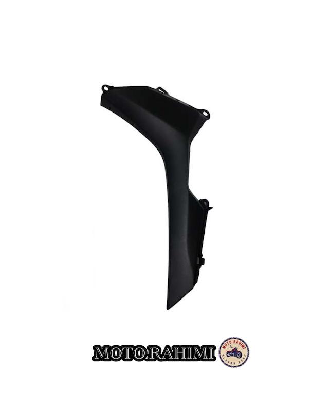 لچکی بزرگ هندا کلیک و واریو 150 رنگ مشکی (اصلی) (تکی) (توضیحات) 