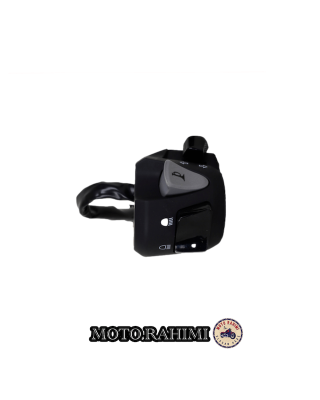 قلوه بوق سمت راست هندا کلیک و واریو 150 (اصلی)