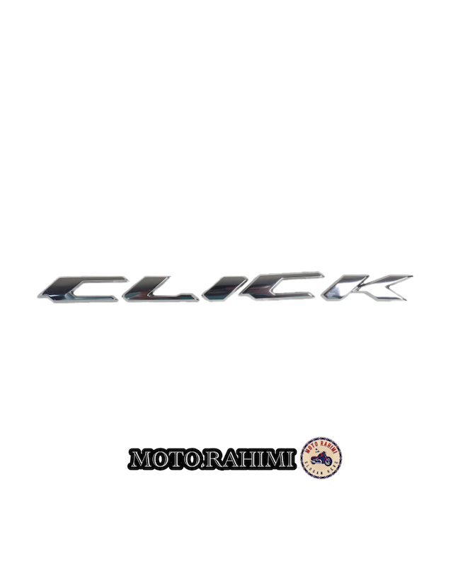 برچسب گیتاری هندا کلیک و واریو 150 (اصلی) (تکی)