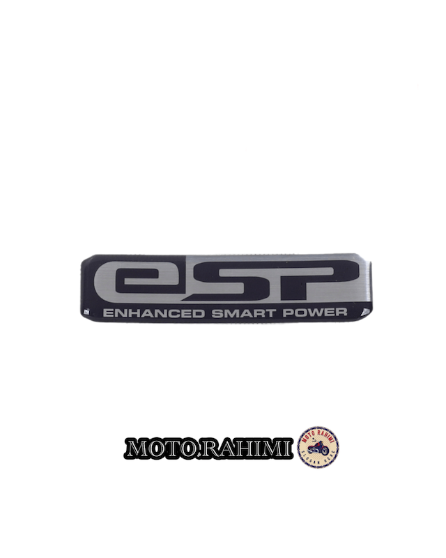 برچسب هواکش (ESP) هندا کلیک و واریو 150 (اصلی)