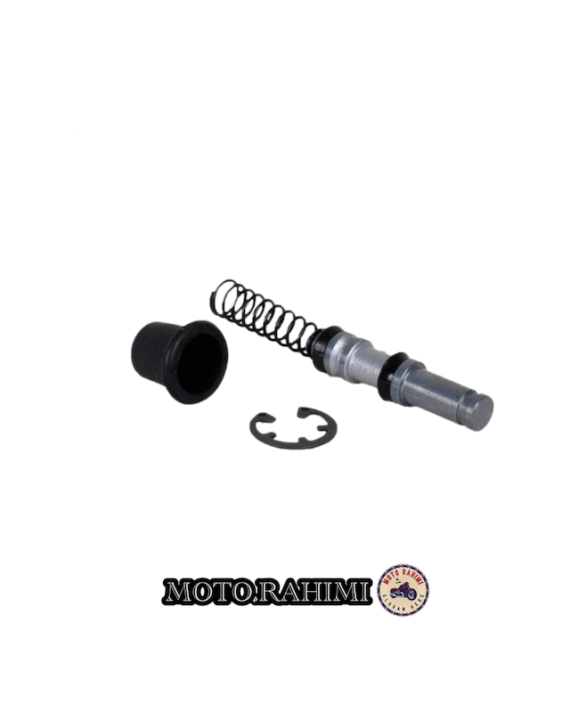 لوازم پمپ بالای هندا کلیک و واریو 150 (اصلی)