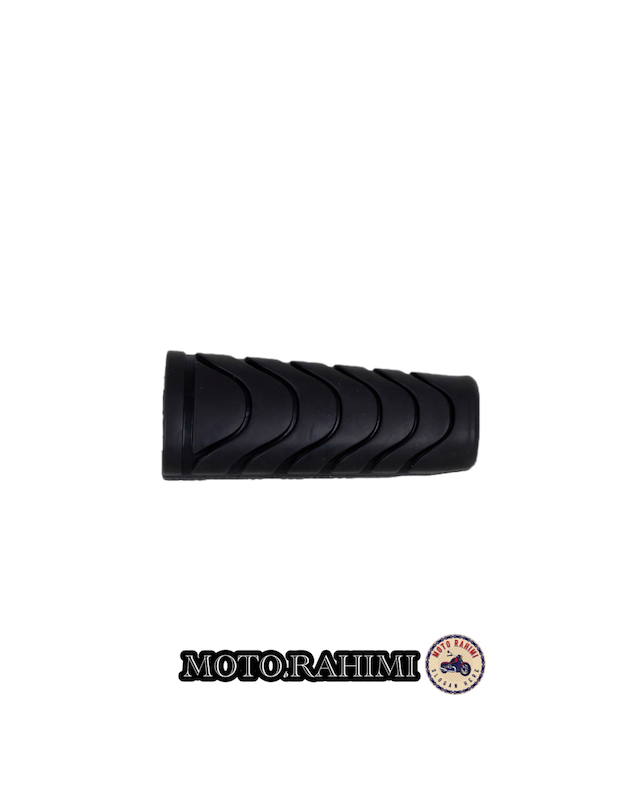 لاستیک جاپایی عقب هندا کلیک و واریو 150 (اصلی) (تکی)