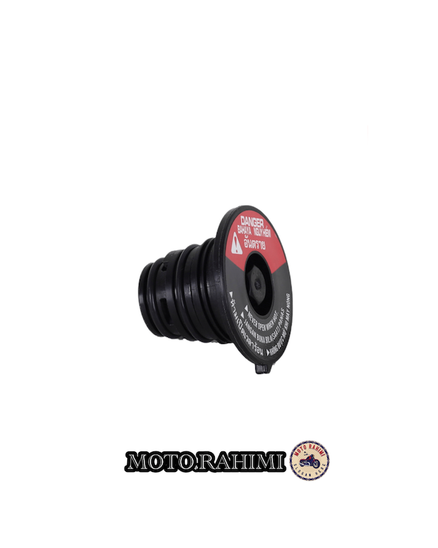 درب رادیاتور هندا کلیک و واریو 160