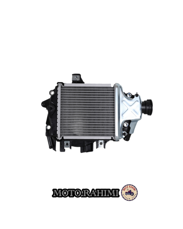 رادیاتور هندا کلیک و واریو 150 (اصلی)