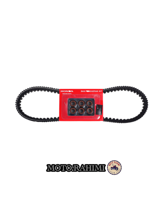 تسمه با ساچمه هندا کلیک و واریو 150  (اصلی)