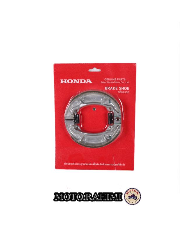 لنت ترمز عقب هندا کلیک و واریو 150 و 160 (اصلی)