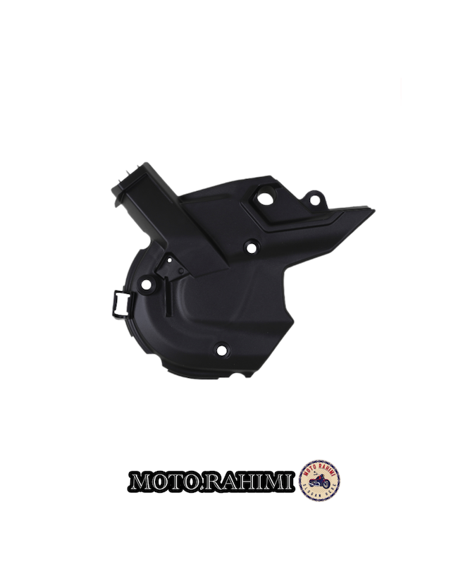 درب پلاستیکی کلاچ هندا ADV 150 (اصلی)