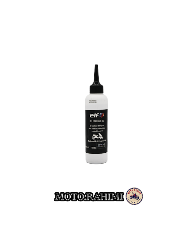 روغن گیربکس ELF 