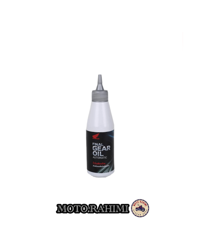 روغن‌ گیربکس هندا تایلندی (اصلی)