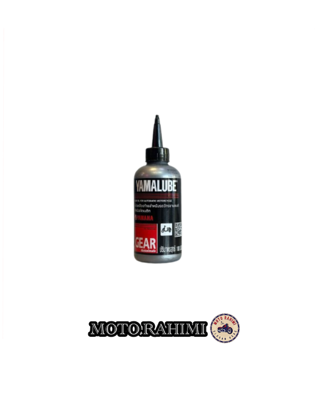 روغن گیربکس یاماها (اصلی)
