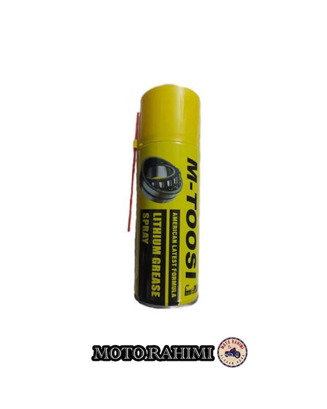 اسپری کریس M TOOSI