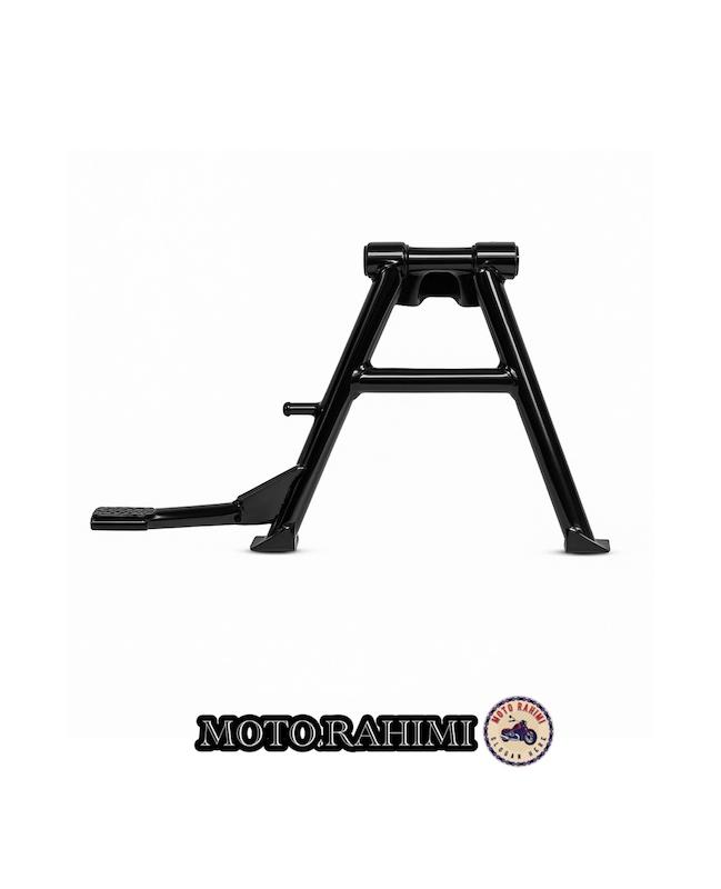 جک وسط راکس 