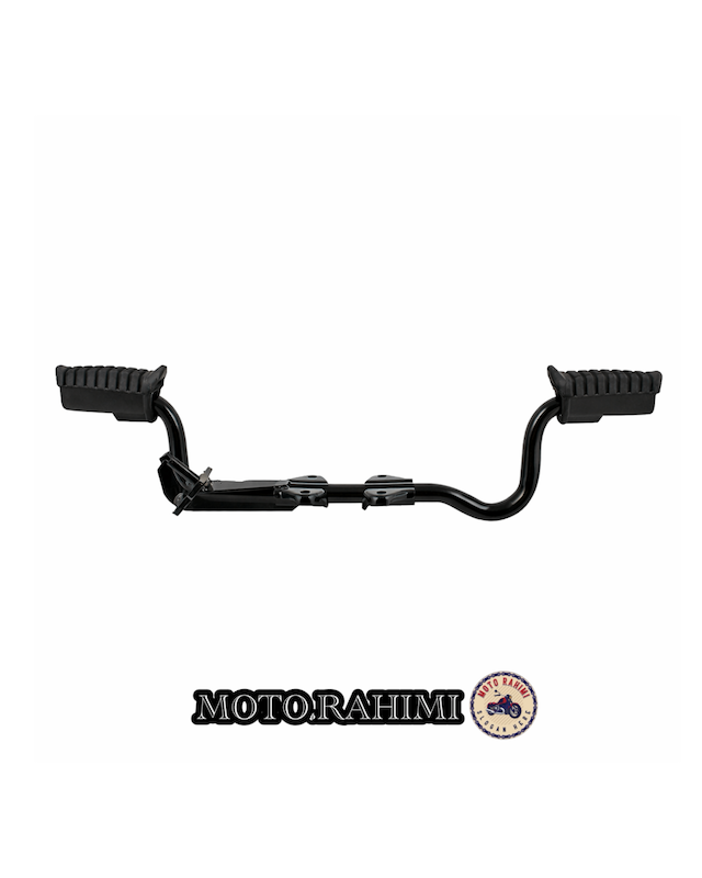 میل رکاب کامل راکس (اصلی)