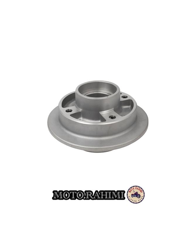 چهار شاخ توپی راکس (اصلی)