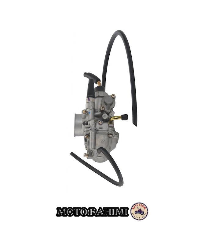 کاربراتور راکس