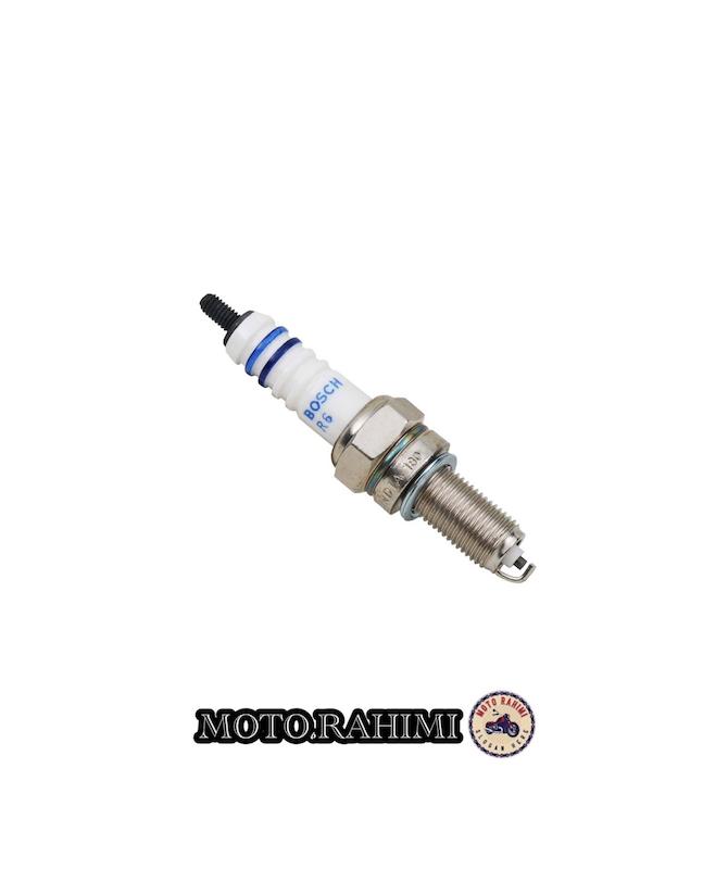 شمع راکس (اصلی)