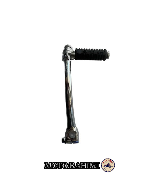 هندل هندا 125 