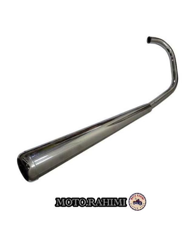 اگزوز کامل هندا 125 