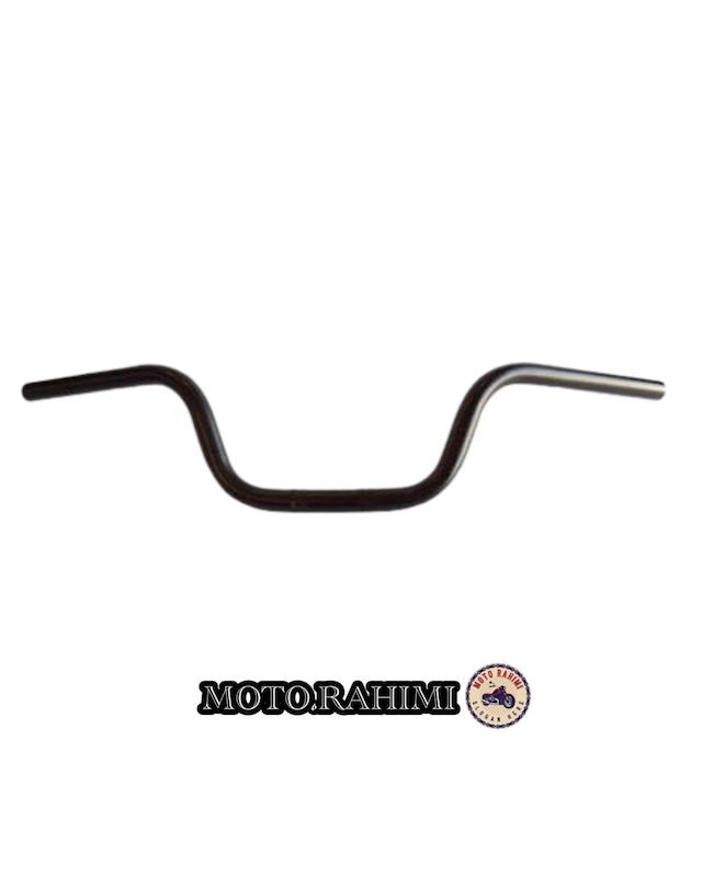 فرمان هندا 125 مشکی 