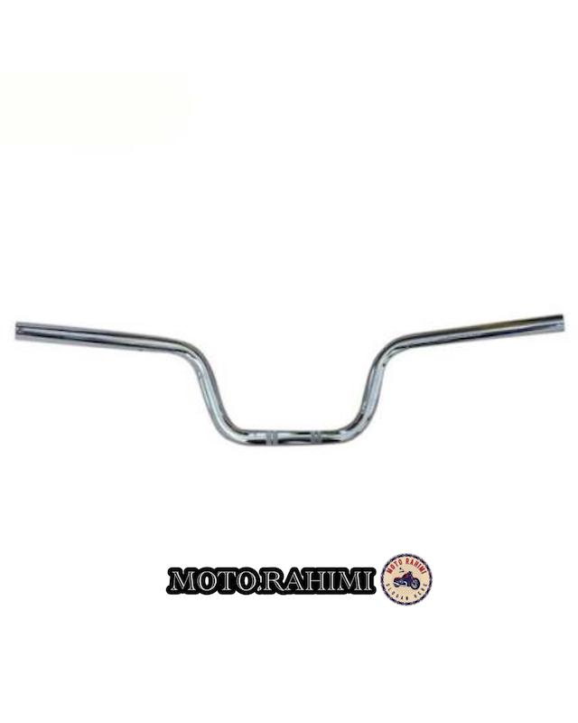 فرمان هندا 125 استیل 