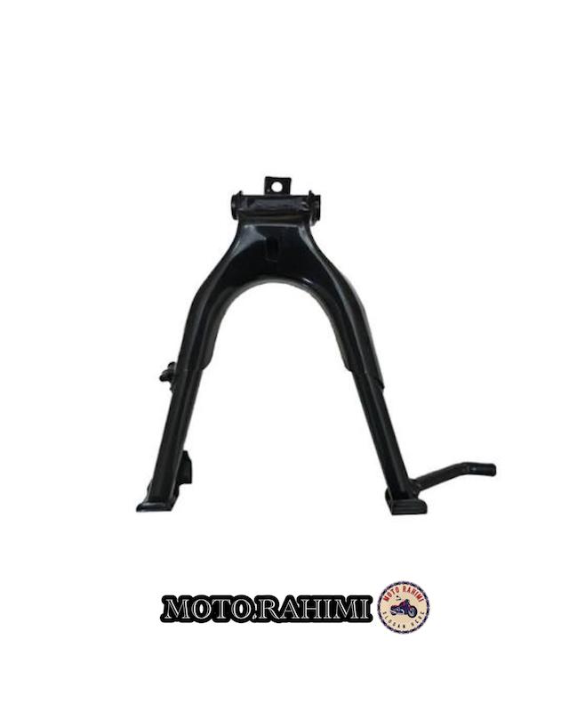 جک وسط هندا 125 