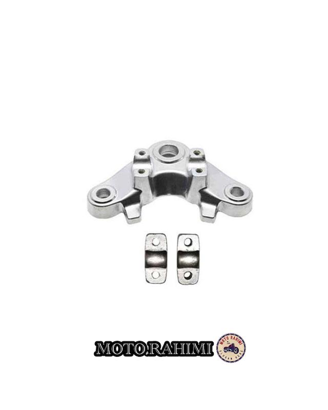 کرپی فرمان هندا 125 