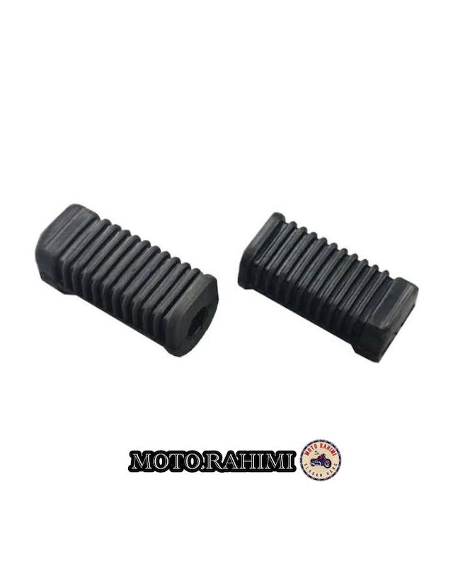 لاستیک جاپایی جلو هندا 125 و 150 و 200