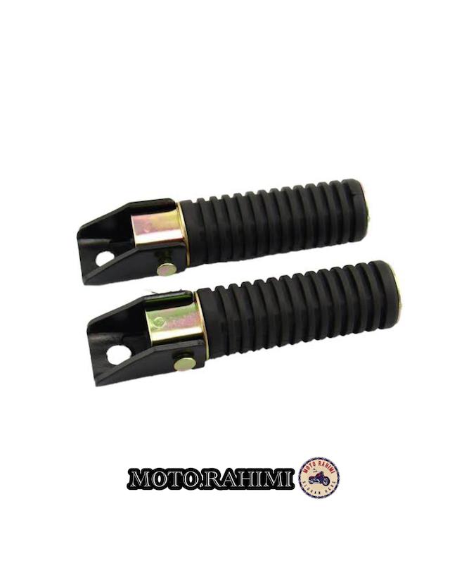 جاپایی عقب هندا 125 