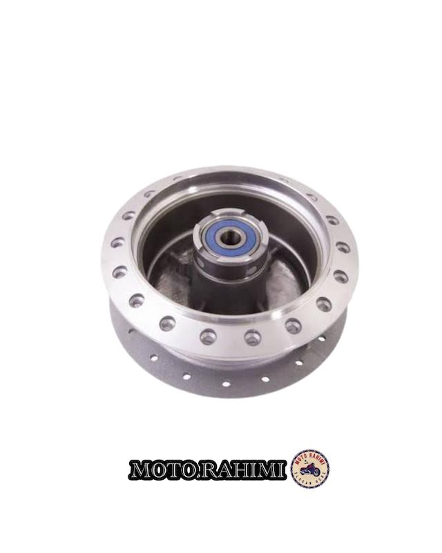 توپی چرخ جلو کامل هندا 125 شرکتی 