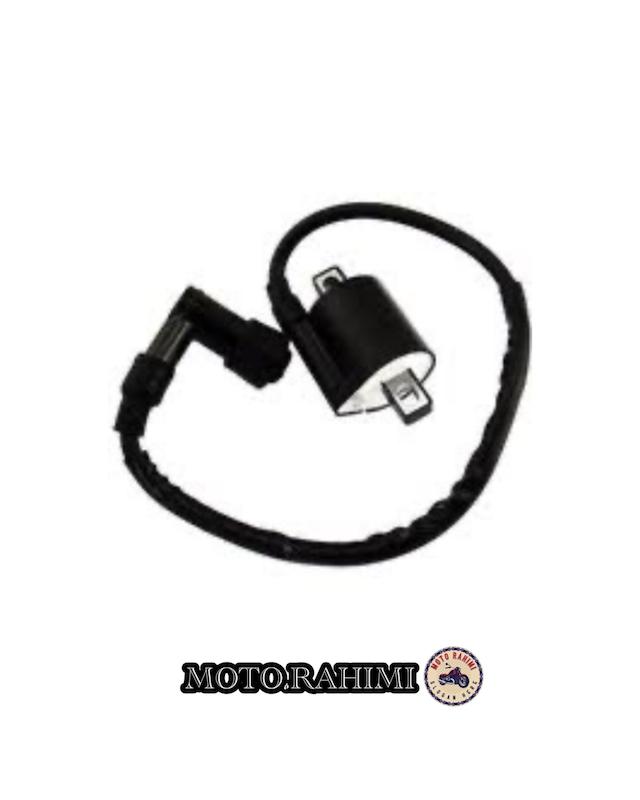 کوئل تک فیش هندا 125 و 150 و 200