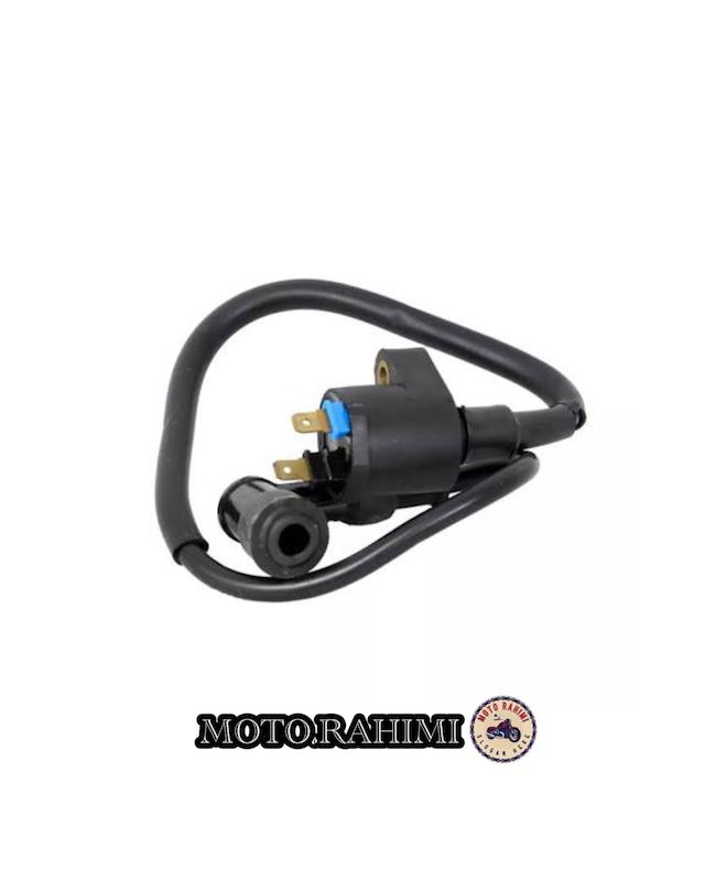 کوئل دو فیش هندا 125 و 150 و 200