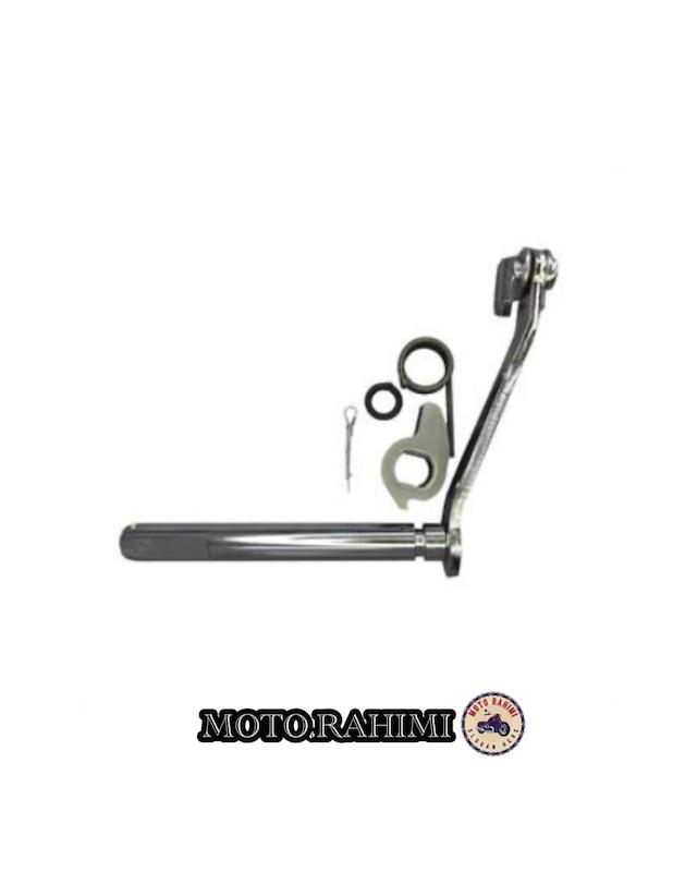 اهرم کلاچ هندا 125 شرکتی 