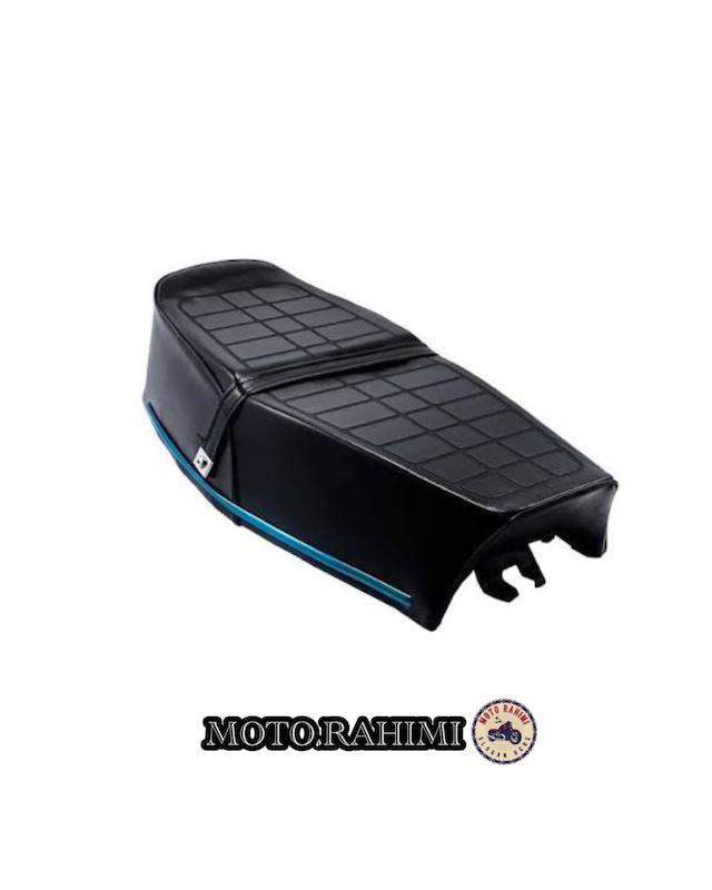 زین فابریک هندا 125 