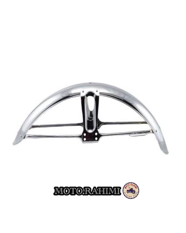 گلگیر جلو هندا 125 