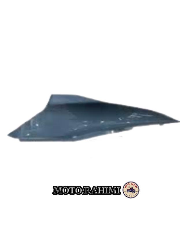 گیتاری عقب (فلاپ زیر زین) طرح کلیک 160 و 170 رنگ آبی مازراتی چینی (توضیحات)