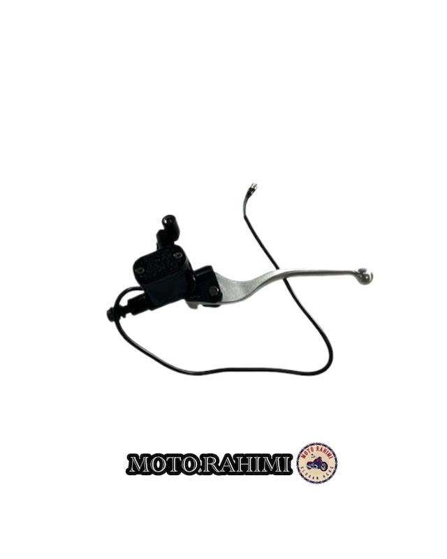 پمپ ترمز بالا عقب طرح آیروکس.nvx (کتی استیل)