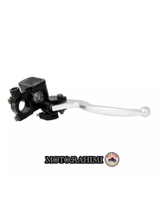 پمپ‌ ترمز بالا جلو طرح آیروکس.nvx (کتی استیل)