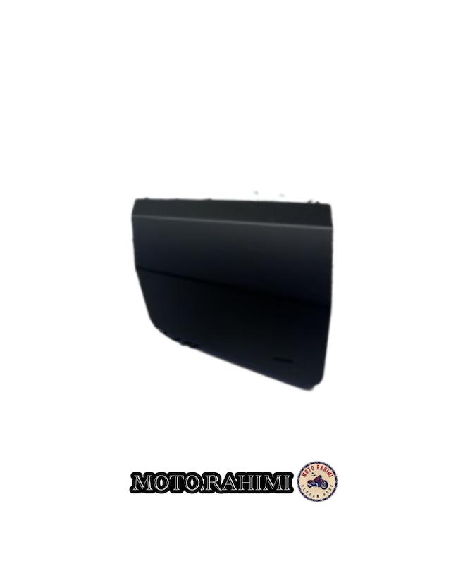 درب داشبورد طرح کلیک 160 و 170 رنگ مشکی مات چینی