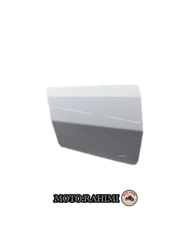 درب داشبورد طرح کلیک 160 و 170 رنگ سفید براق چینی