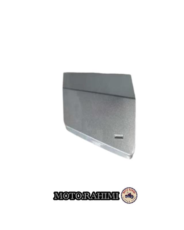 درب داشبورد طرح کلیک 160 و 170 رنگ نقره ای براق چینی