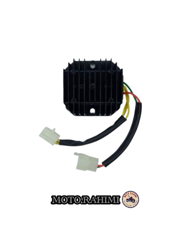 شارژر (7 سیم) طرح کلیک 150 