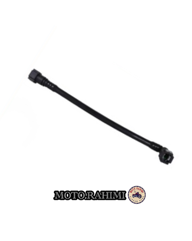 شلنگ پمپ بنزین انژکتور طرح کلیک 150 (کوچک)