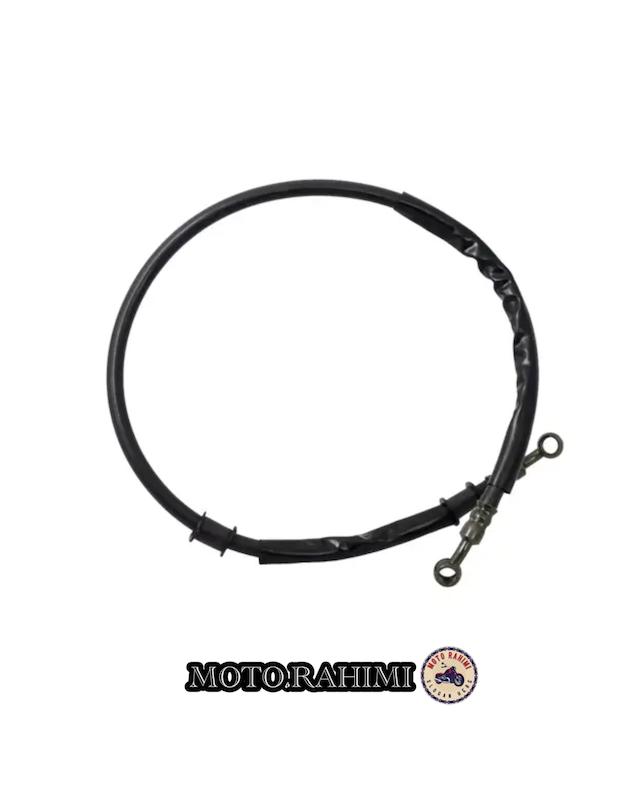 شلنگ پمپ ترمز جلو طرح کلیک 150 