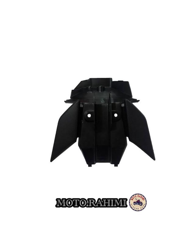 کاور زیر آهن کشی (خرچنگی) طرح کلیک 150