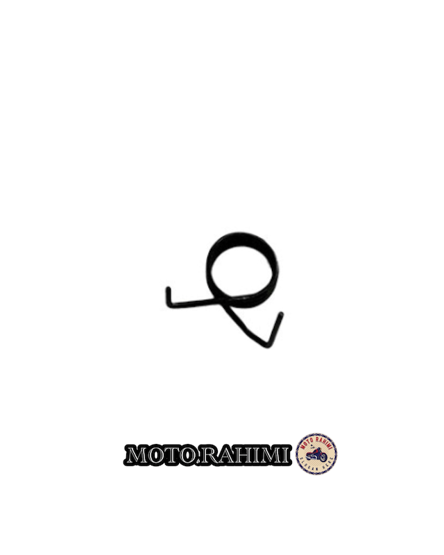 فنر کتی ترمز طرح کلیک 150 و 160 و170