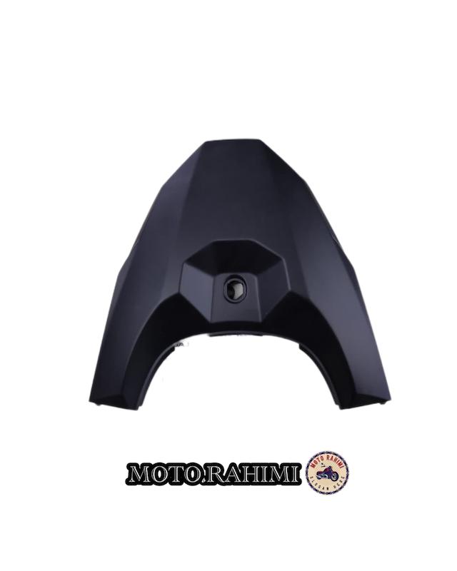 فلاپ رو خطر طرح کلیک 160 و 170 رنگ مشکی مات چینی