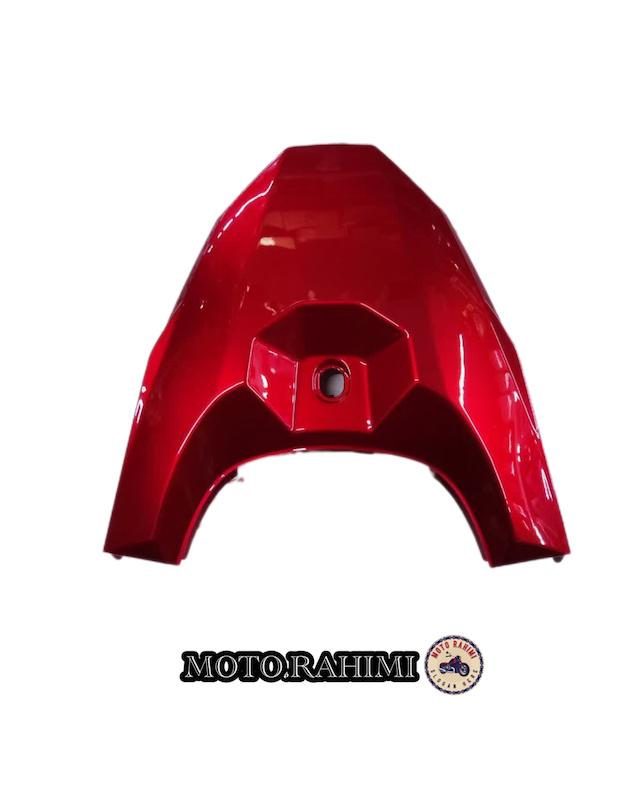 فلاپ رو خطر طرح کلیک 160 و 170 رنگ قرمز براق چینی