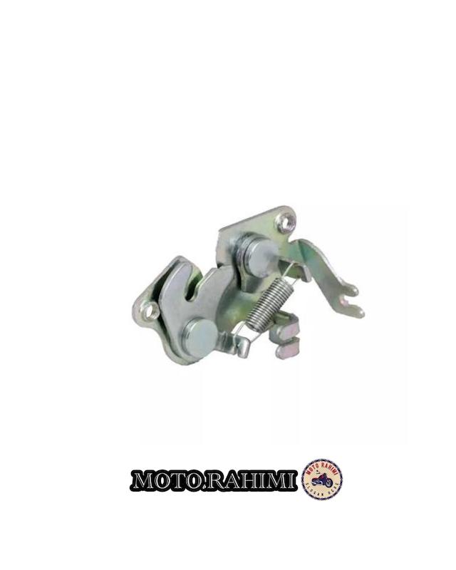 قفل زیر زین طرح کلیک 150