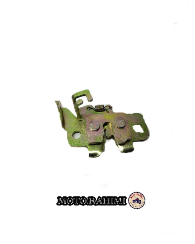 قفل زیر زین طرح آیروکس.nvx 