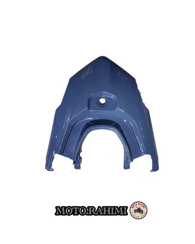 فلاپ رو خطر طرح کلیک 150 رنگ آبی مازراتی چینی